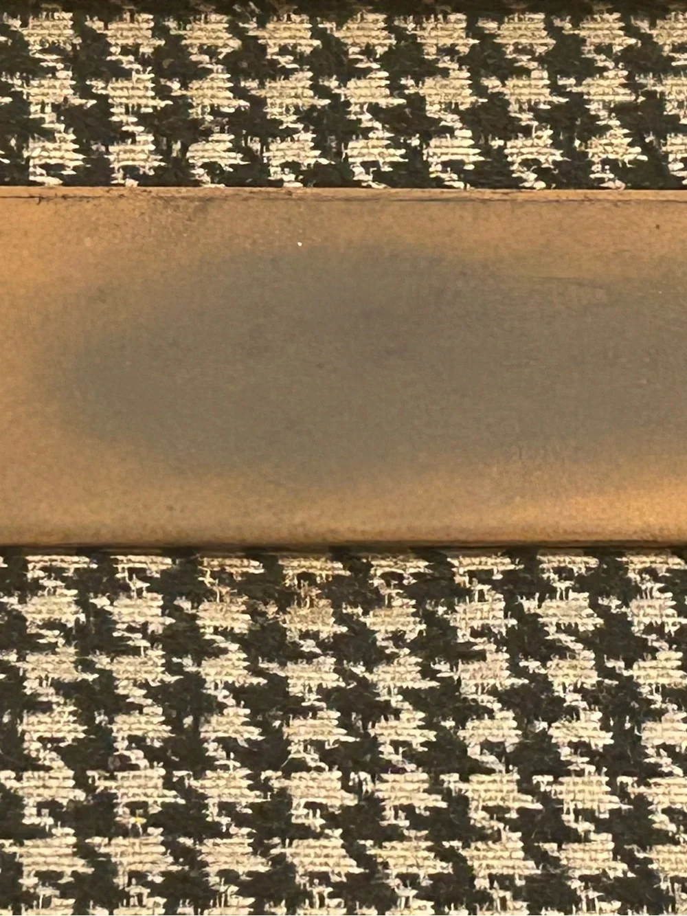 Vintage Straight Razor